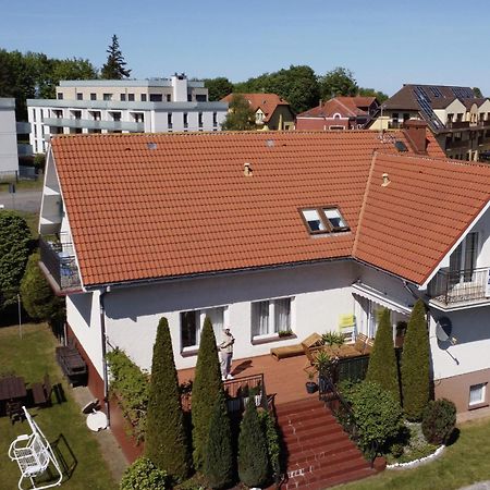 Dom Goscinny Wiki Rewal Exteriér fotografie