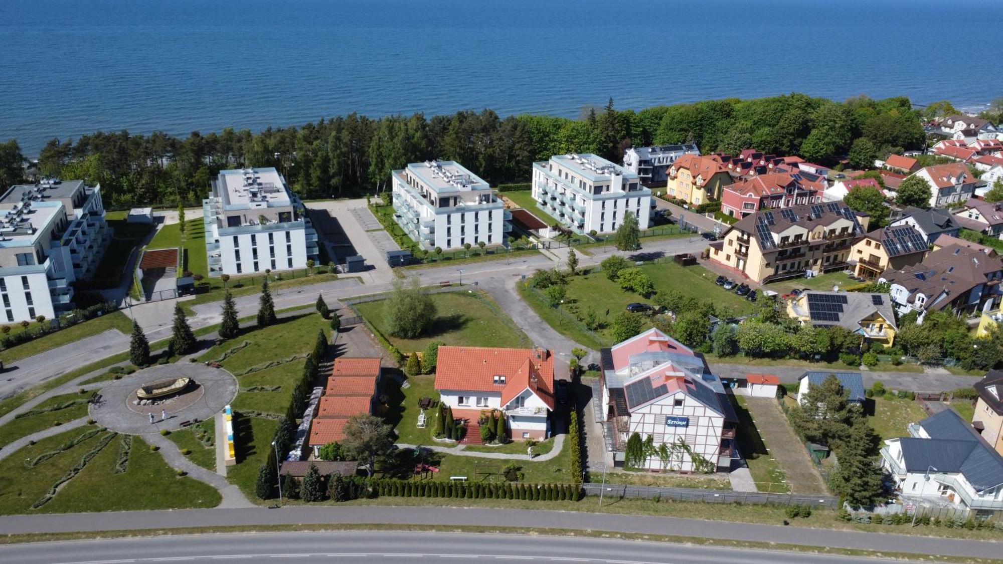 Dom Goscinny Wiki Rewal Exteriér fotografie